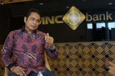 MNC Bank Siap Dukung...