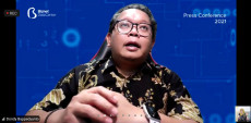 Kebutuhan Internet Cepat...