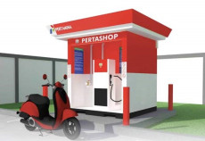 Pengen Jadi Pengusaha...
