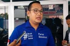 Dukung Kepemimpinan...