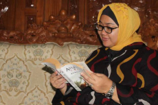 Soal Penutupan Pasar...