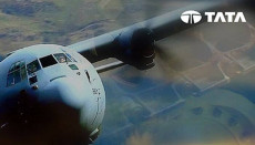 Lawan HondaJet, TATA...