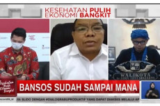 Forum Merdeka Barat...