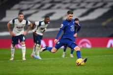 Jose Mourinho Tak Terima...