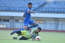 Dipanggil Timnas Indonesia,...