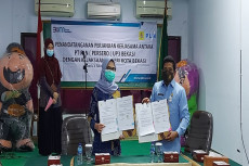 PLN UP3 Bekasi Perpanjang...
