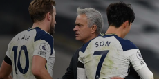 Eks Arsenal Sebut Tottenham...