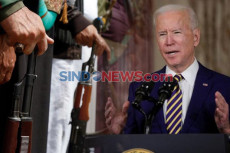 Biden Cabut Dukungan...