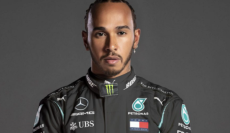 Lewis Hamilton Bisa...