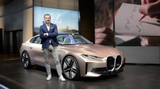 Lawan Kritikan, BMW...