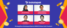 3 Cara Bukalapak dukung...