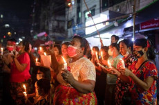 Imbas Kudeta di Myanmar:...