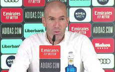 Zinedine Zidane Jelaskan...