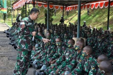 1.000 Putra-Putri Papua...