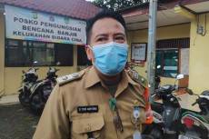 Jakarta Timur Banjir,...