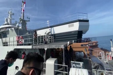 Masuk Perairan Aceh...