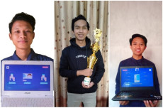 Inovasi, Mahasiswa ITS...