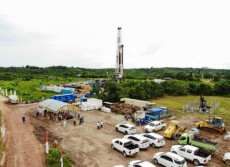 Joss! Sumur ST-200 Pertamina...