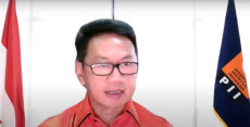 Pimpin PII Jawa Timur,...