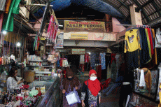 Pj Wali Kota Makassar...