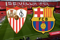 Preview Sevilla vs Barcelona:...