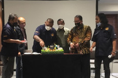 Tokoh Budaya Sandec...
