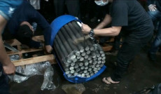 Modus Baru Penyelundupan...