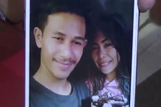 Polisi Buru Ojol Penganiaya...