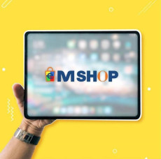 Mudah & Nyaman, MSHOP...