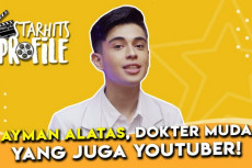 Jadi Dokter YouTuber,...