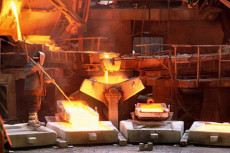 Smelter China Bandel,...