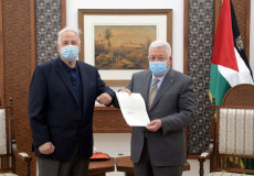 Hamas dan Fatah Gelar...