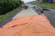Contraflow, Tol Cipali...