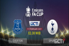 Live Streaming RCTI...