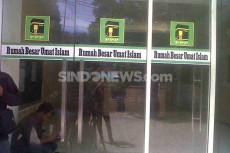 Kader Gugat Hasil Muktamar...