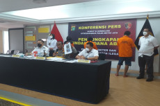 Pelaku Aborsi Ilegal...