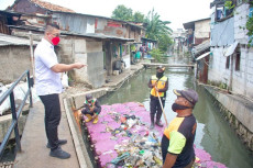 Jakarta Banjir, DPRD...