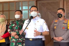 Anies Harap Program...