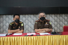 Kejati Malut Tetapkan...