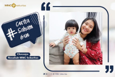 Ibu Rumah Tangga Dapat...
