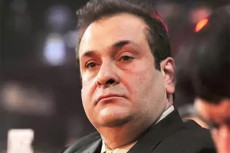 Aktor Bollywood Rajiv...