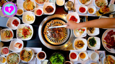 14 Fakta tentang Restoran...