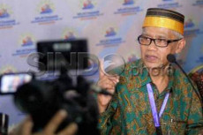Muhammadiyah Tetapkan...
