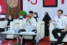 Bupati Enrekang Berencana...