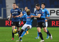 Bungkam Napoli, Atalanta...