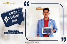 Terungkap! Masih Kuliah,...