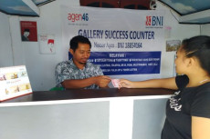 Agen46 BNI Buktikan...