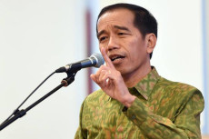 Demi Ekonomi, Jokowi:...