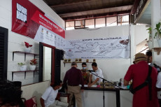 Warkop Digital Perdana...