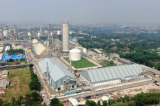Pupuk Indonesia Dukung...